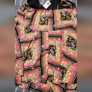 Cute lil spring/summer short one-piece